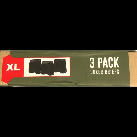 BOGO Avalanche Boxer Briefs - Picture 5 of 5